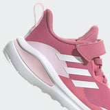 ADIDAS ZAPATILLA ADIDAS FORTARUN EL I 9K - foto 4