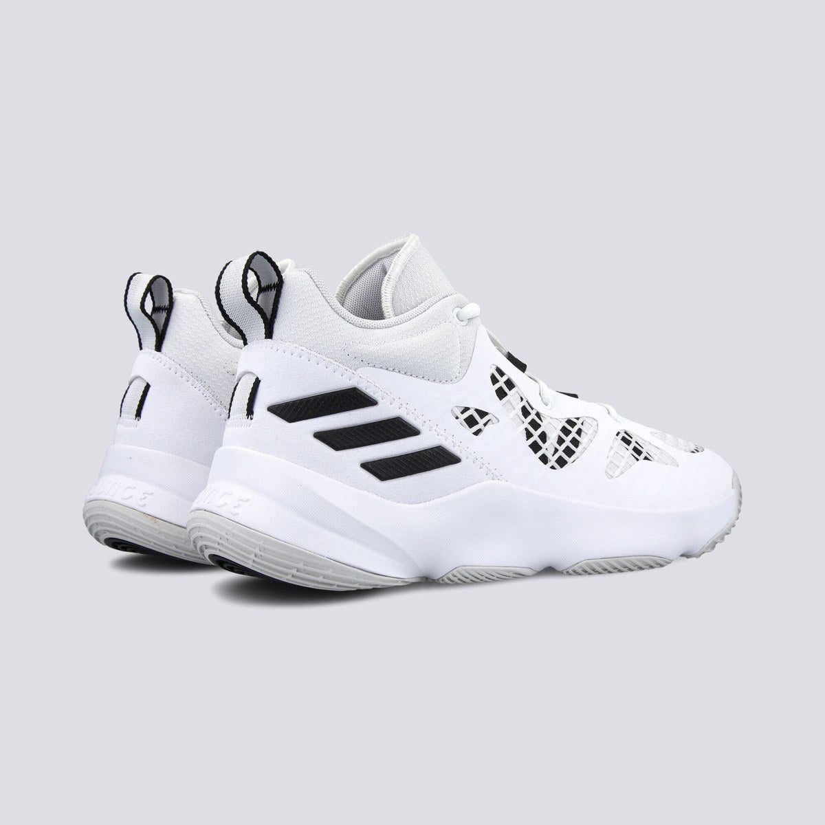 ADIDAS ZAPATILLA ADIDAS PRO N3XT 2021 9,5 - foto 2