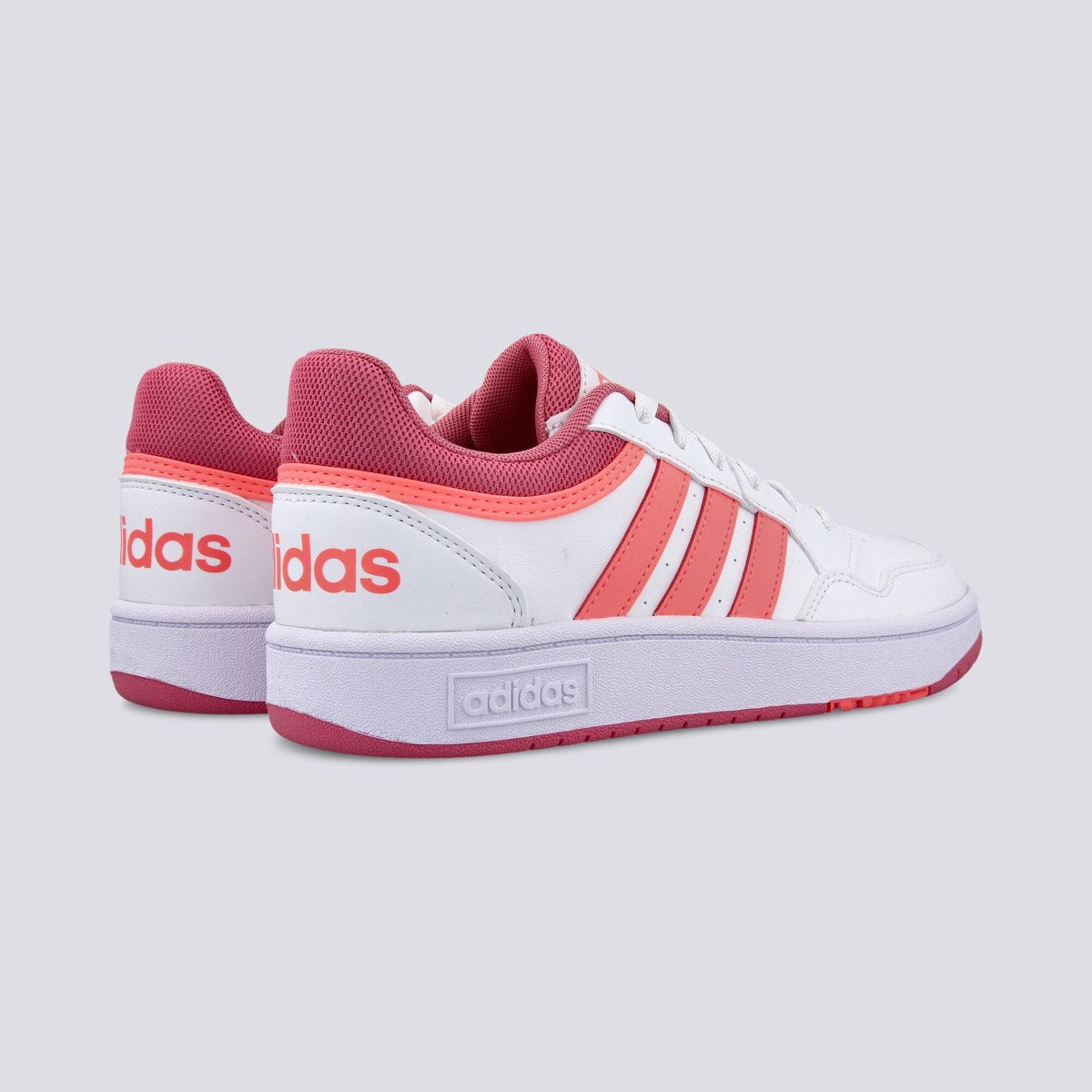 ADIDAS ZAPATILLA ADIDAS HOOPS 3.0 K 7 - foto 3