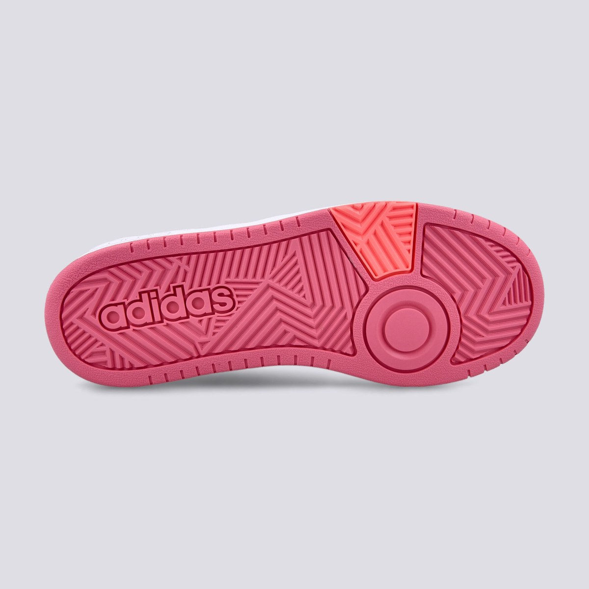 ADIDAS ZAPATILLA ADIDAS HOOPS 3.0 K 7 - foto 4