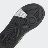 ADIDAS ZAPATILLA ADIDAS HOOPS 3.0 K 13K - foto 4
