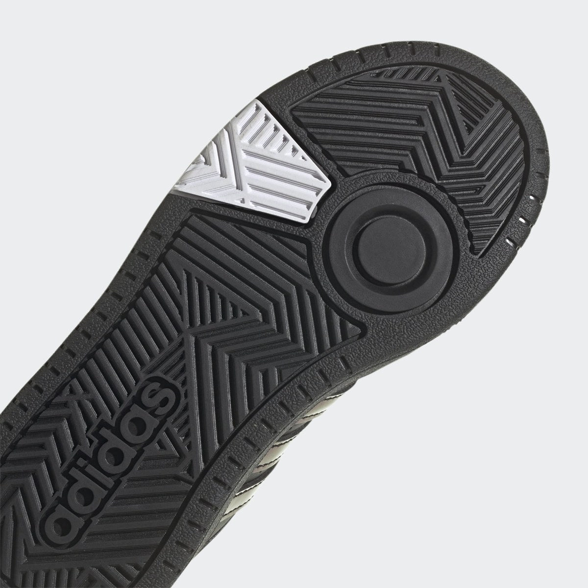 ADIDAS ZAPATILLA ADIDAS HOOPS 3.0 K 13K - foto 4