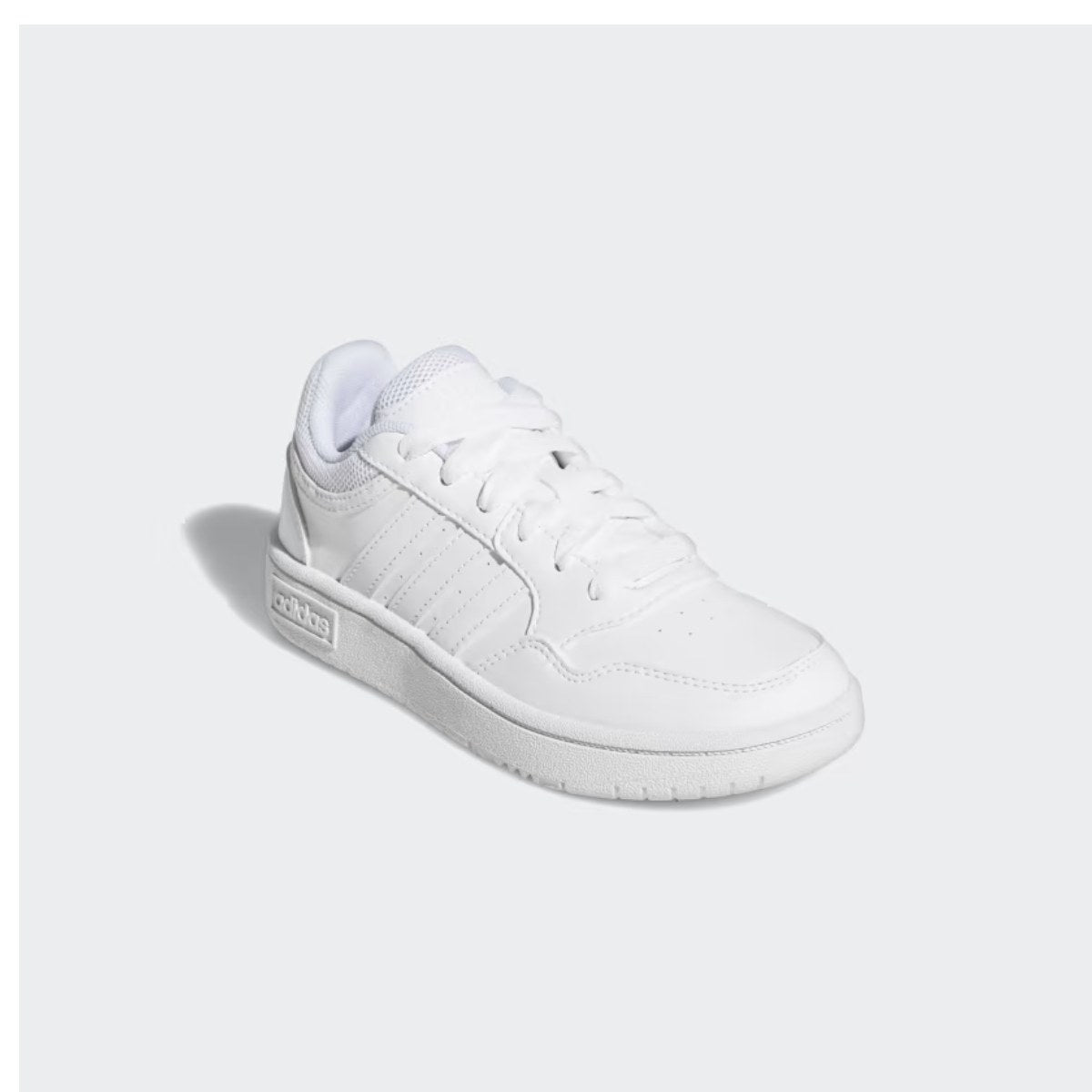 ADIDAS ZAPATILLA ADIDAS HOOPS 3.0 K 7 - foto 2