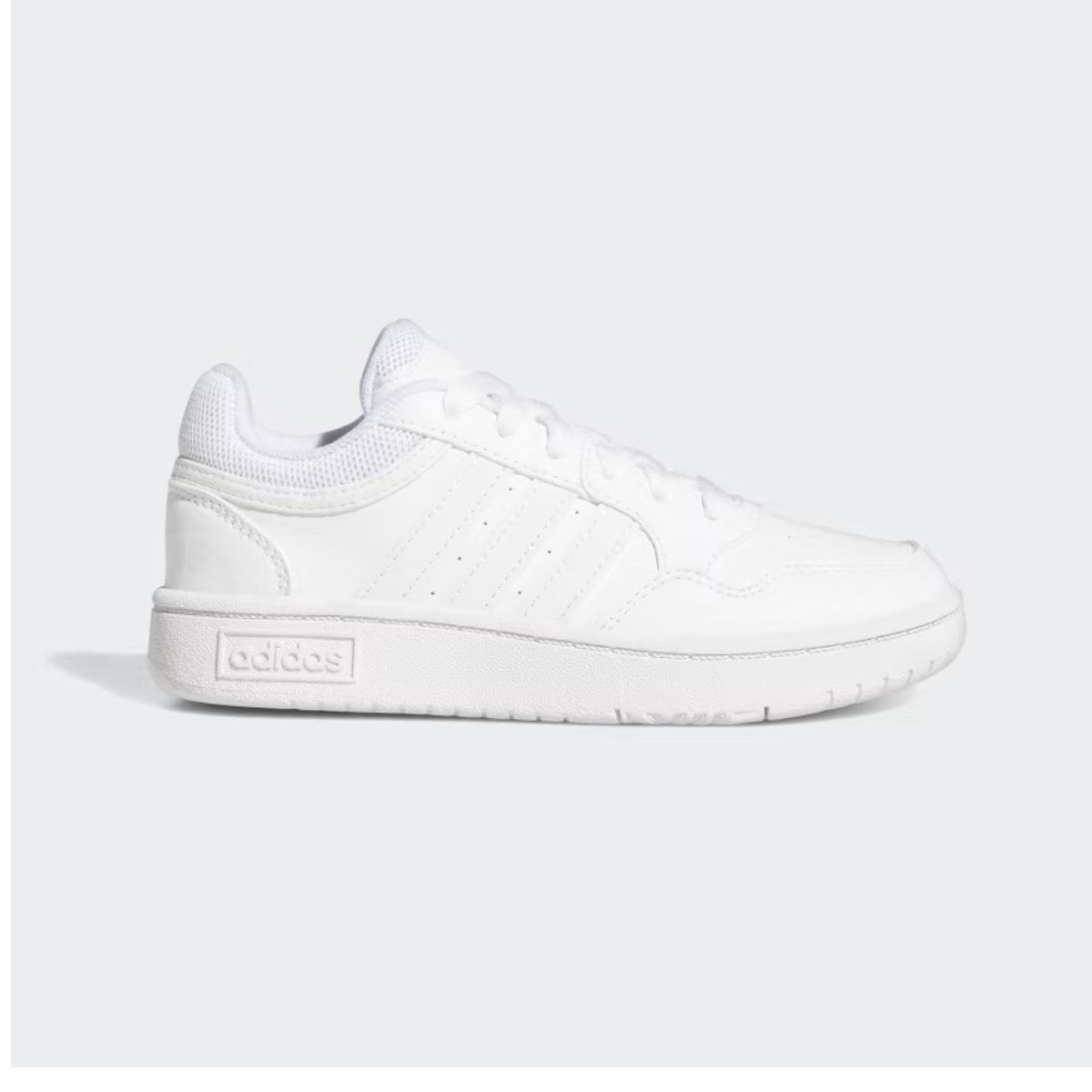 ADIDAS ZAPATILLA ADIDAS HOOPS 3.0 K 7 - foto 3