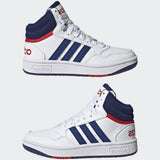 ADIDAS HOOPS 3.0 MID