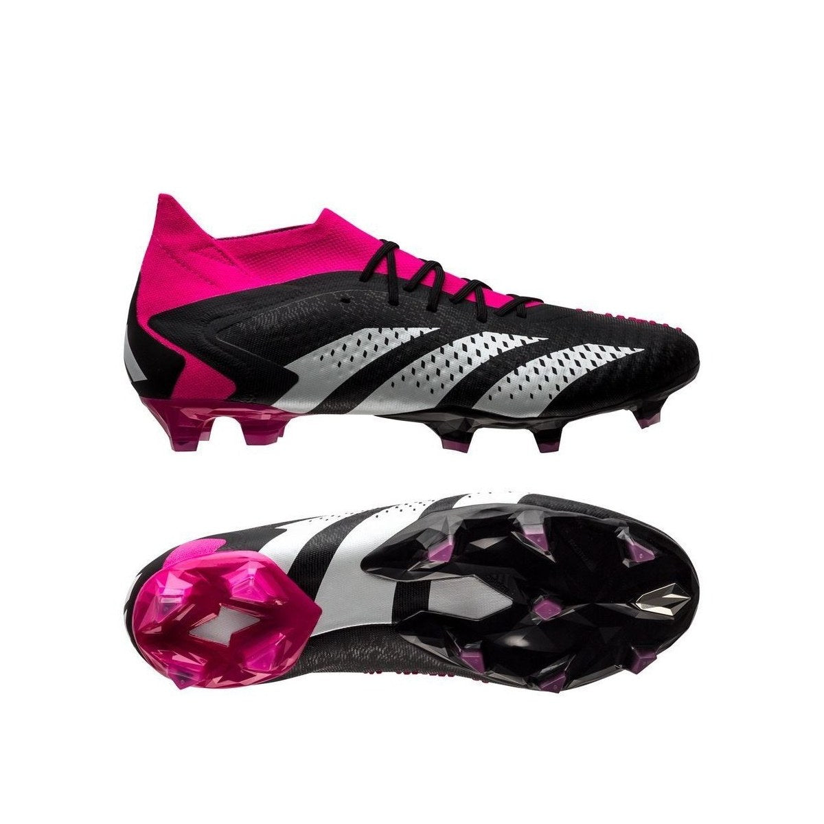 ADIDAS PREDATOR ACCURACY.1 FG