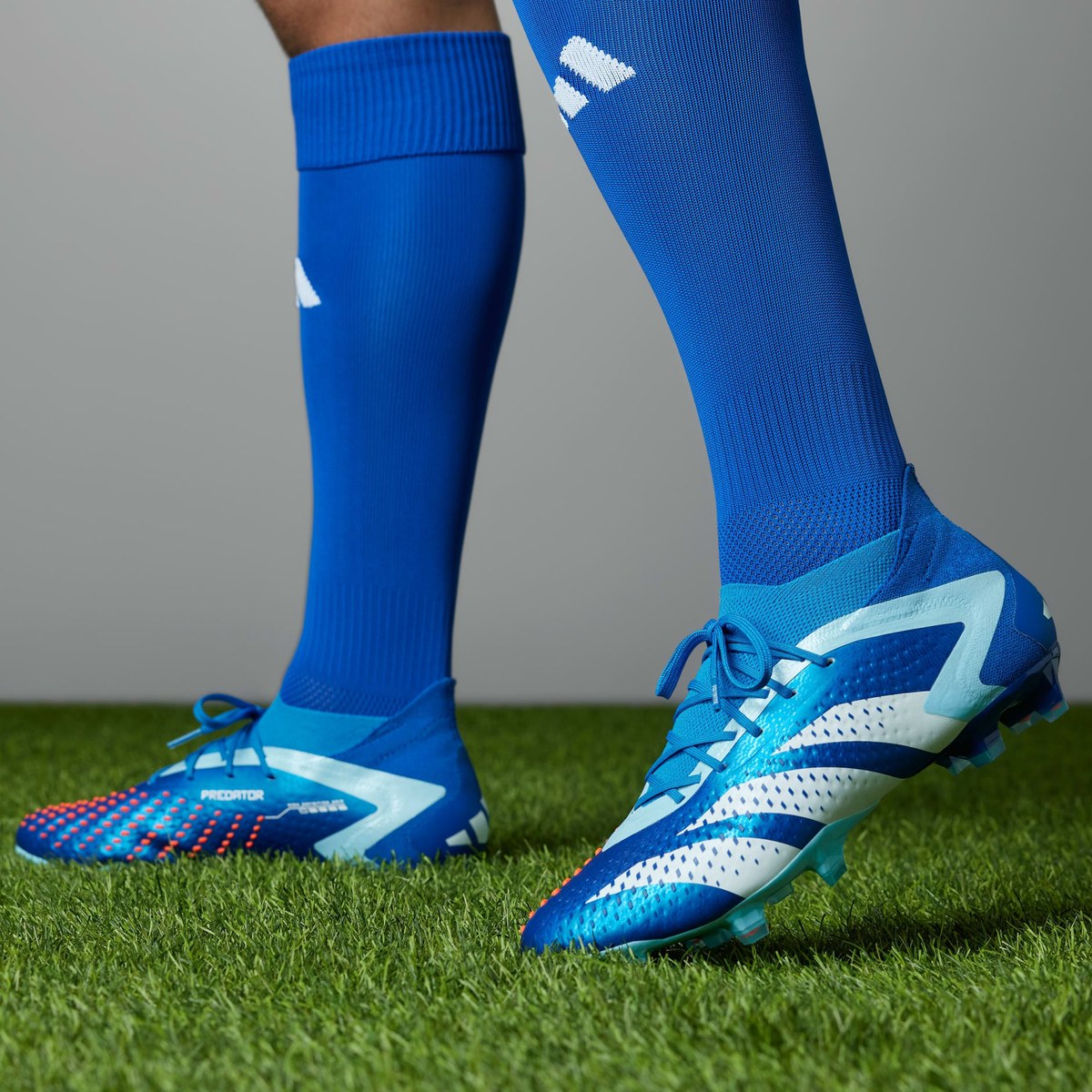 ADIDAS PREDATOR ACCURACY.1 FG - foto 3