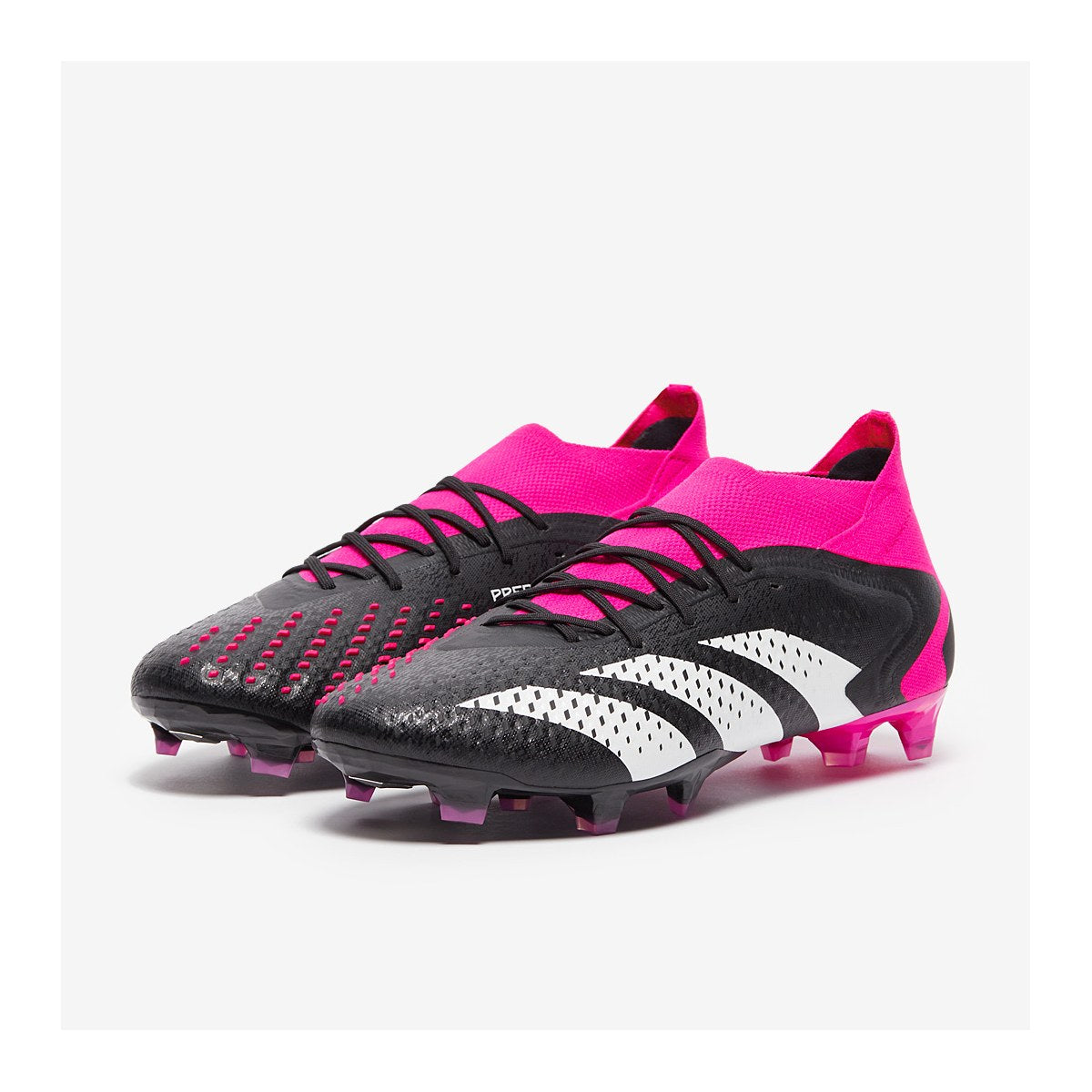 ADIDAS PREDATOR ACCURACY.1 FG - foto 2
