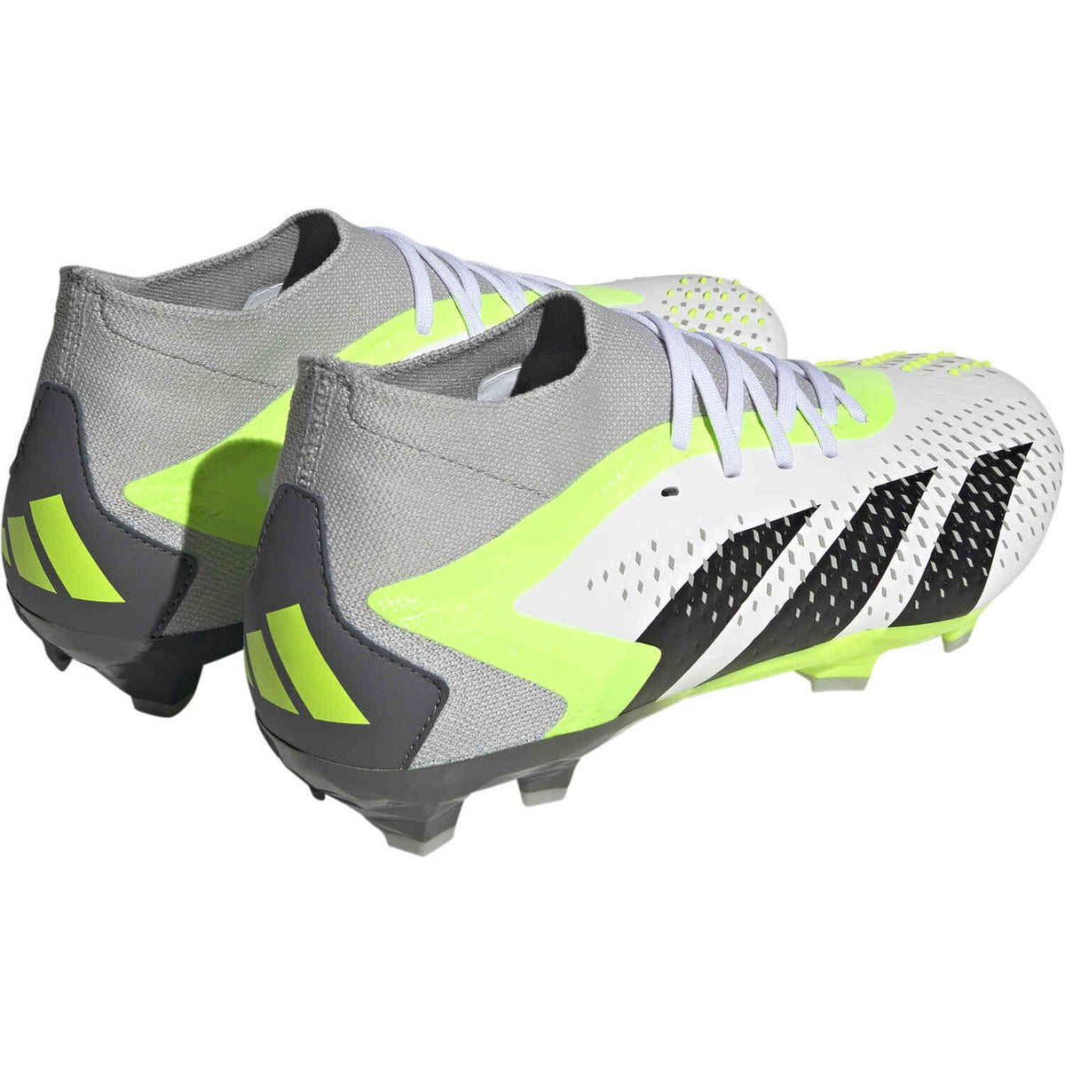 ADIDAS PREDATOR ACCURACY.2 FG - foto 2