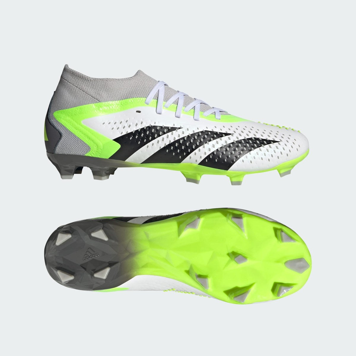 ADIDAS PREDATOR ACCURACY.2 FG - foto 2