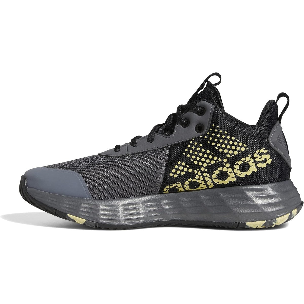 ADIDAS ZAPATILLA ADIDAS OWNTHEGAME 2.0 8,5 - foto 2