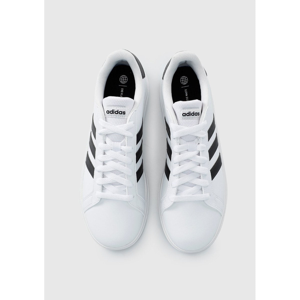 ADIDAS GRAND COURT 2.0K - foto 3