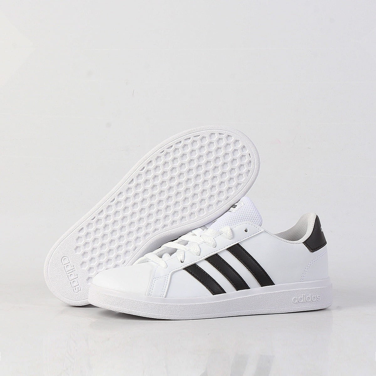 ADIDAS GRAND COURT 2.0K - foto 4