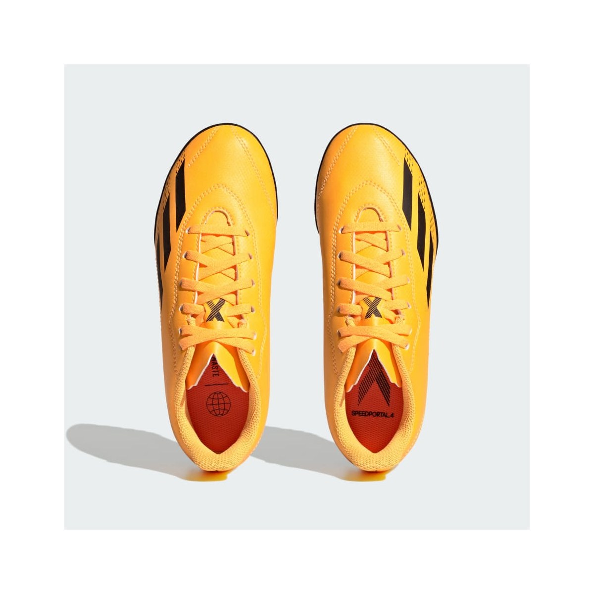 ADIDAS ZAPATO ADIDAS X SPEEDPORTAL.4 TF J 4,5 - foto 2