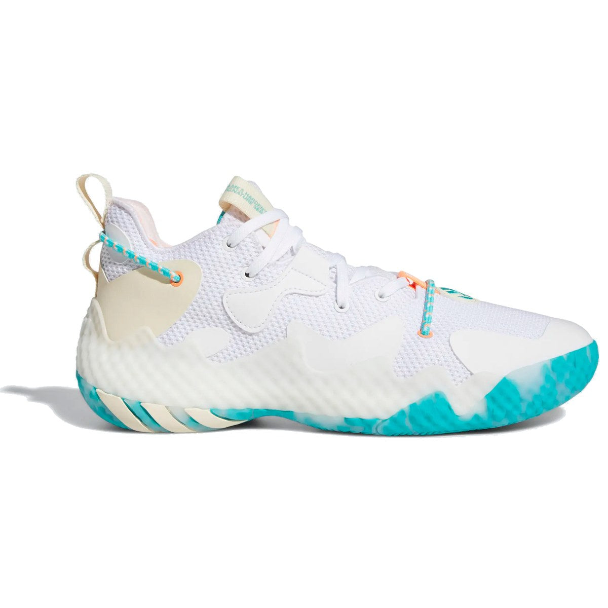 ADIDAS ZAPATILLA ADIDAS HARDEN VOL.6 9