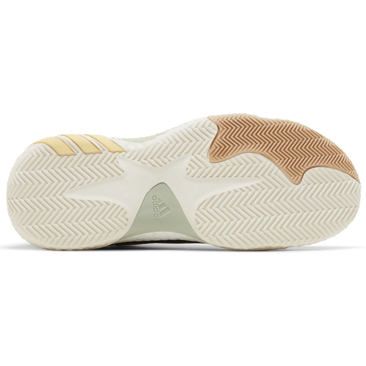ADIDAS ZAPATILLA ADIDAS HARDEN VOL.6 9 - foto 2