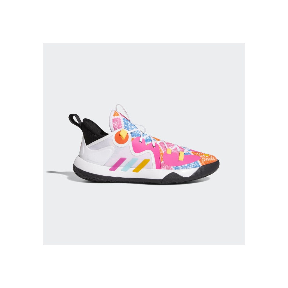 ADIDAS ZAPATILLA ADIDAS HARDEN STEPBACK 2 DOD AD 9,5