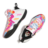 ADIDAS ZAPATILLA ADIDAS HARDEN STEPBACK 2 DOD AD 9,5 - foto 2