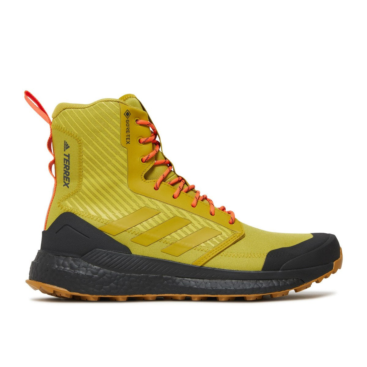 ADIDAS ZAPATILLA ADIDAS FREE HIKER XPL GTX PARLEY 8,5
