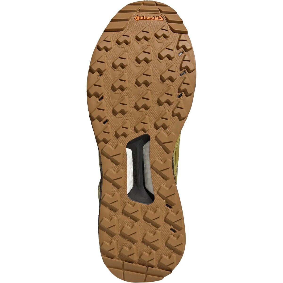 ADIDAS ZAPATILLA ADIDAS FREE HIKER XPL GTX PARLEY 8,5 - foto 3