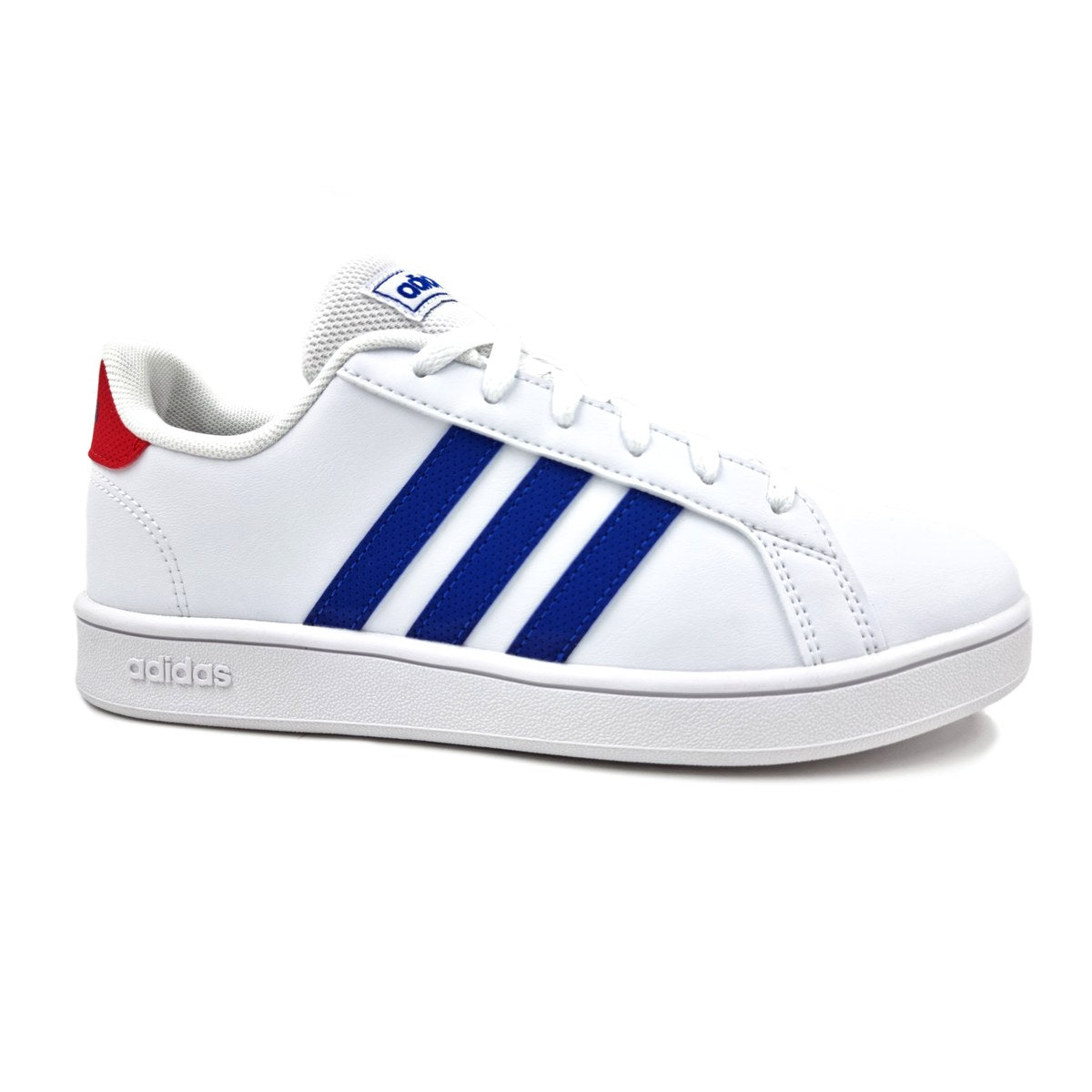 ADIDAS ZAPATILLA ADIDAS GRAND COURT K 6,5