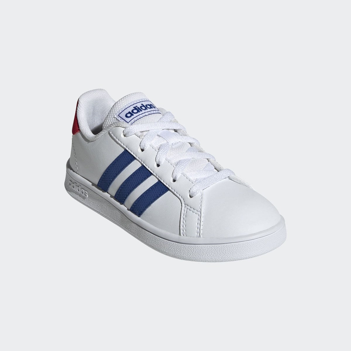 ADIDAS ZAPATILLA ADIDAS GRAND COURT K 6,5 - foto 2
