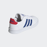 ADIDAS ZAPATILLA ADIDAS GRAND COURT K 6,5 - foto 3