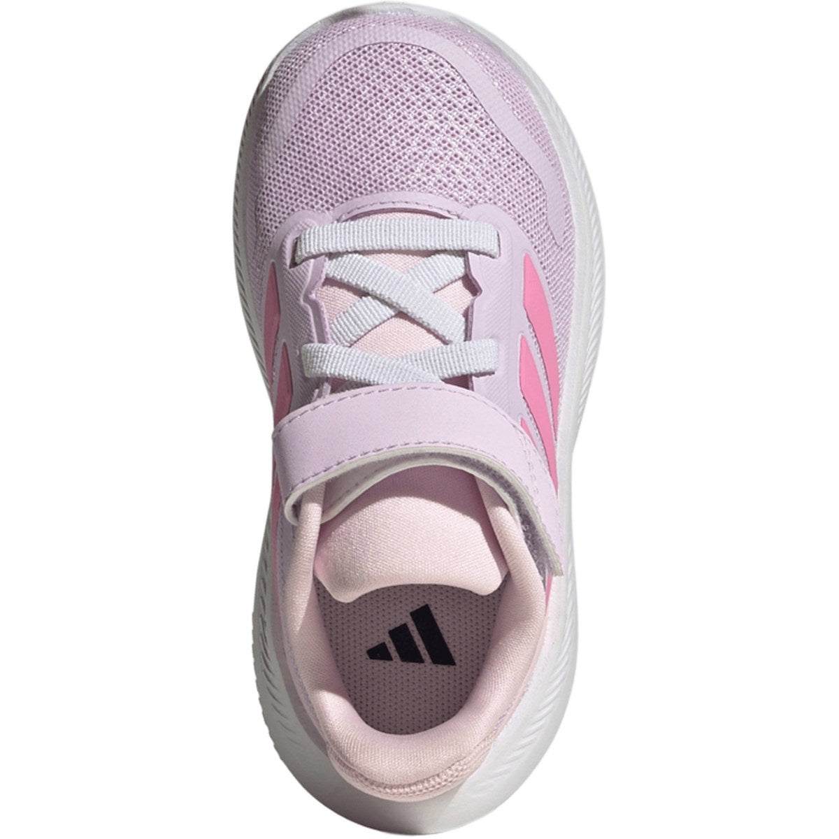 ADIDAS ZAPATILLA ADIDAS RUNFALCON 2.0 I 9.5K - foto 2