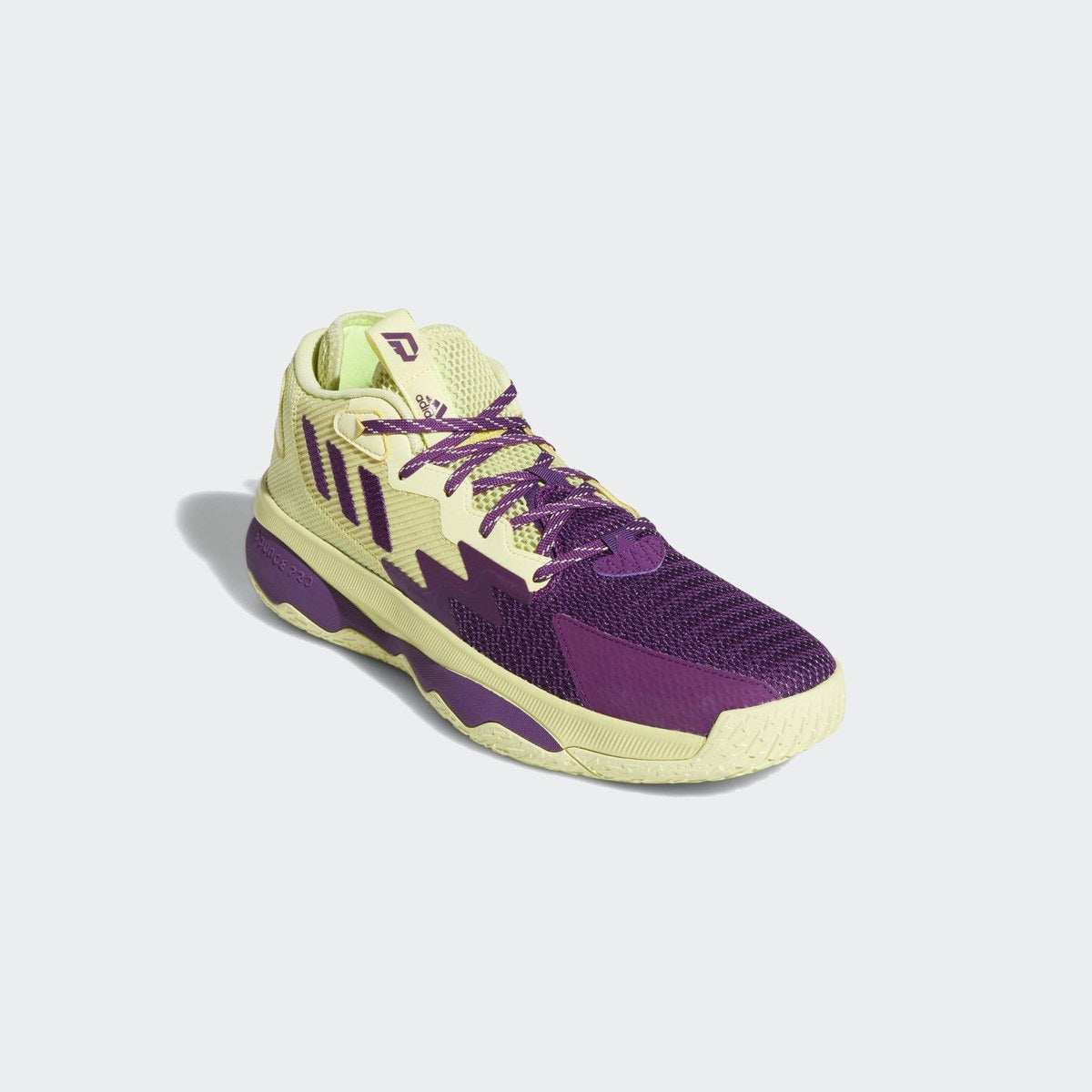 ADIDAS ZAPATILLA ADIDAS DAME 8 9,5 - foto 2