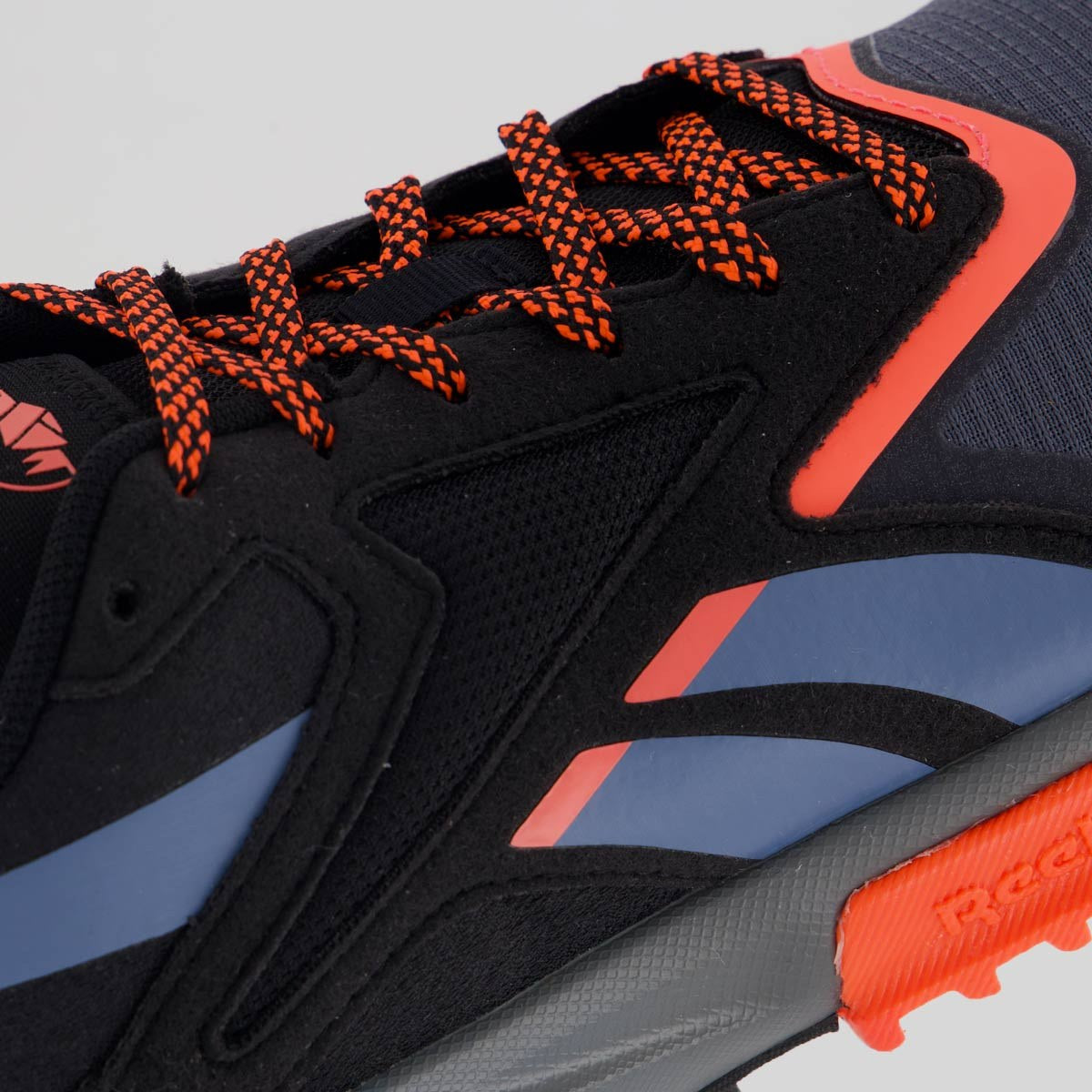 REEBOK ZAPATILLA REEBOK LEVANTE TRAIL 2 6 - foto 3