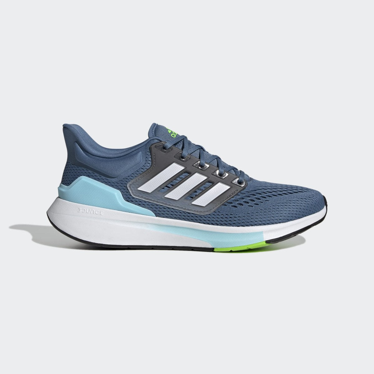 ADIDAS ZAPATILLA ADIDAS EQ21 RUN 9,5