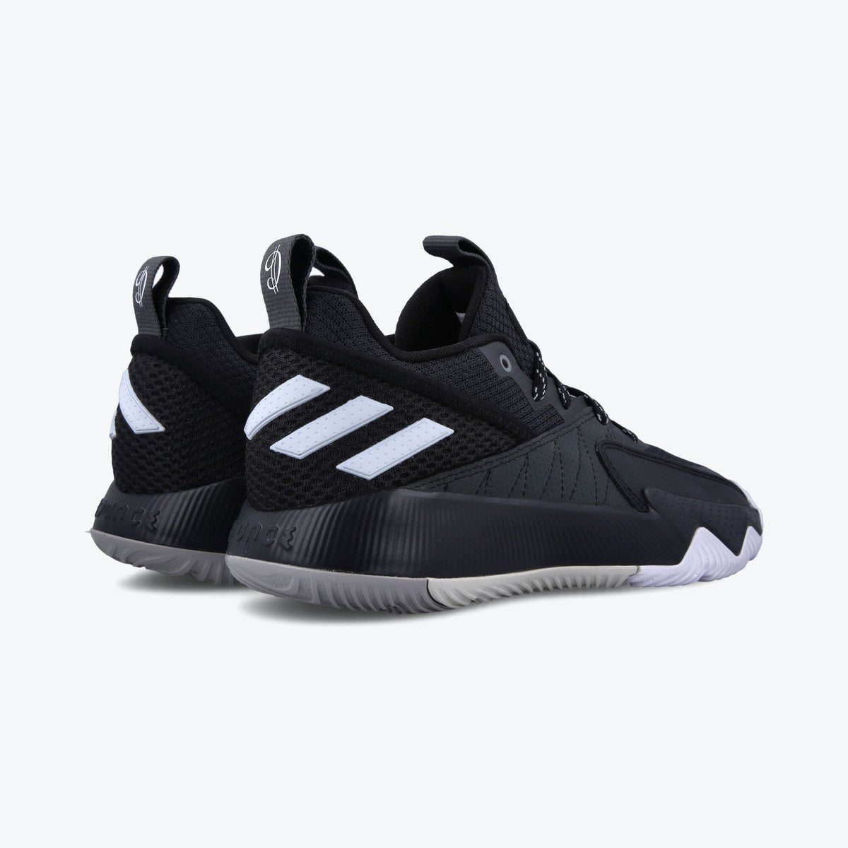 ADIDAS ZAPATILLA ADIDAS DAME CERTIFIED 9,5 - foto 2