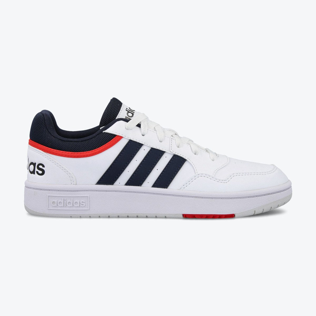 ADIDAS ZAPATILLA ADIDAS HOOPS 3.0 8 - foto 2