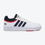 ADIDAS ZAPATILLA ADIDAS HOOPS 3.0 8 - foto 2