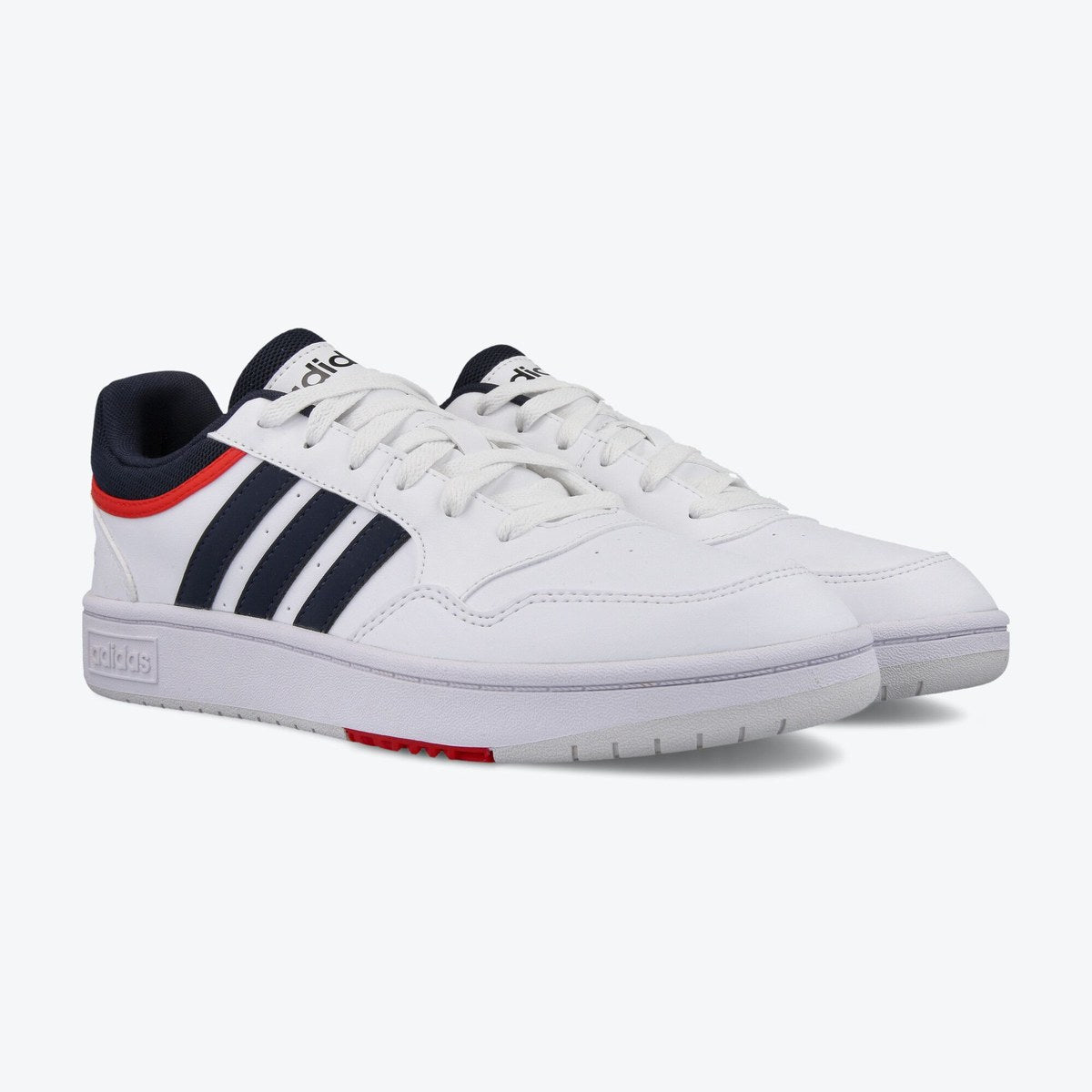 ADIDAS ZAPATILLA ADIDAS HOOPS 3.0 8 - foto 3