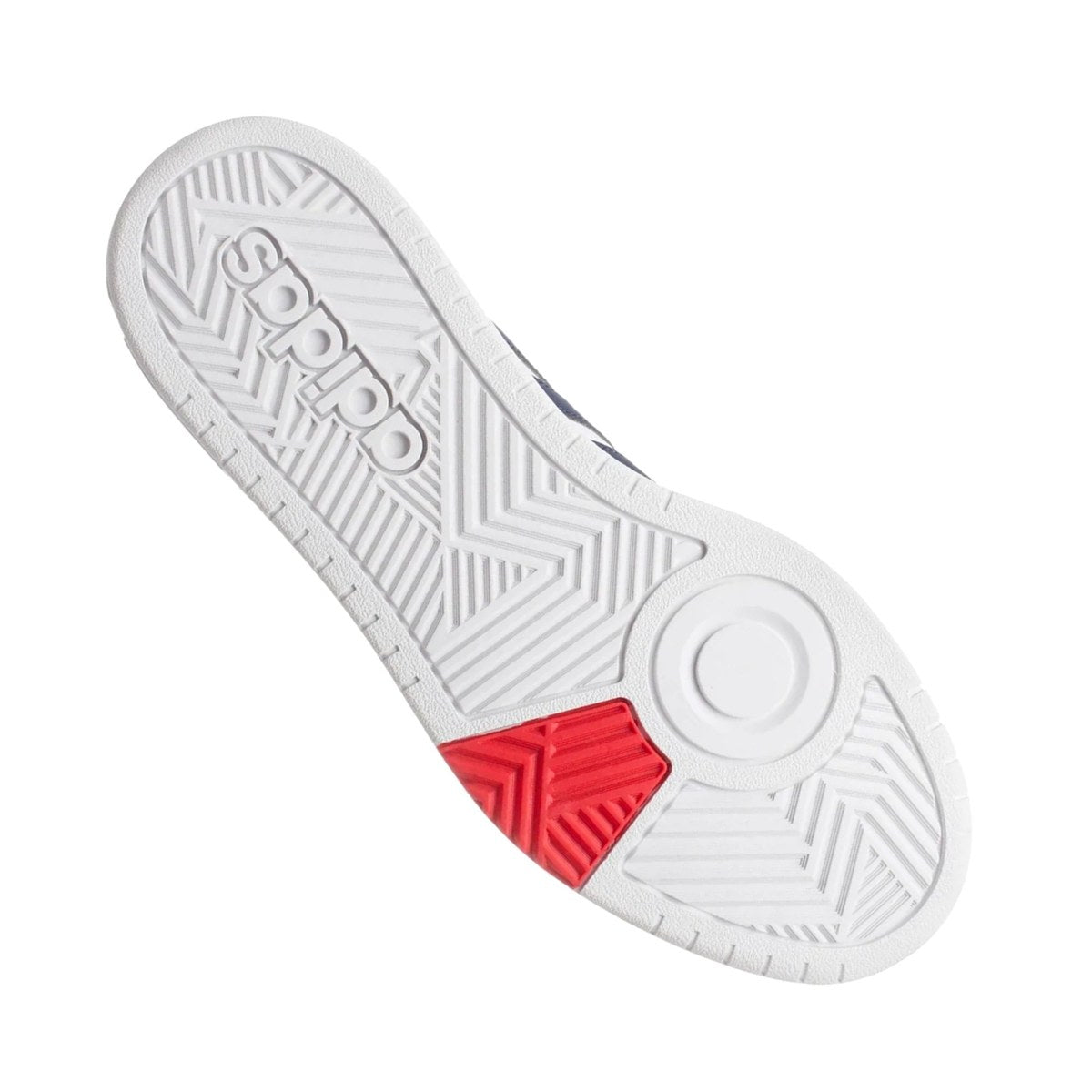 ADIDAS ZAPATILLA ADIDAS HOOPS 3.0 8 - foto 4