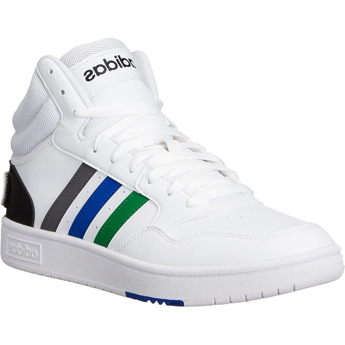 ADIDAS ZAPATILLA ADIDAS HOOPS 3.0 9,5