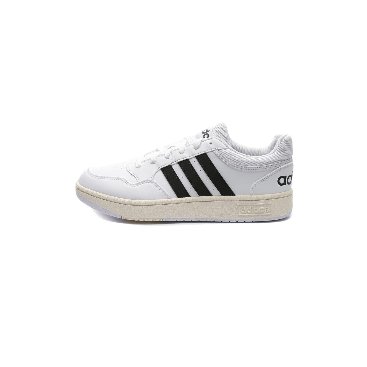 ADIDAS ZAPATILLA ADIDAS HOOPS 3.0 9,5 - foto 2
