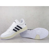 ADIDAS ZAPATILLA ADIDAS HOOPS 3.0 9,5 - foto 3