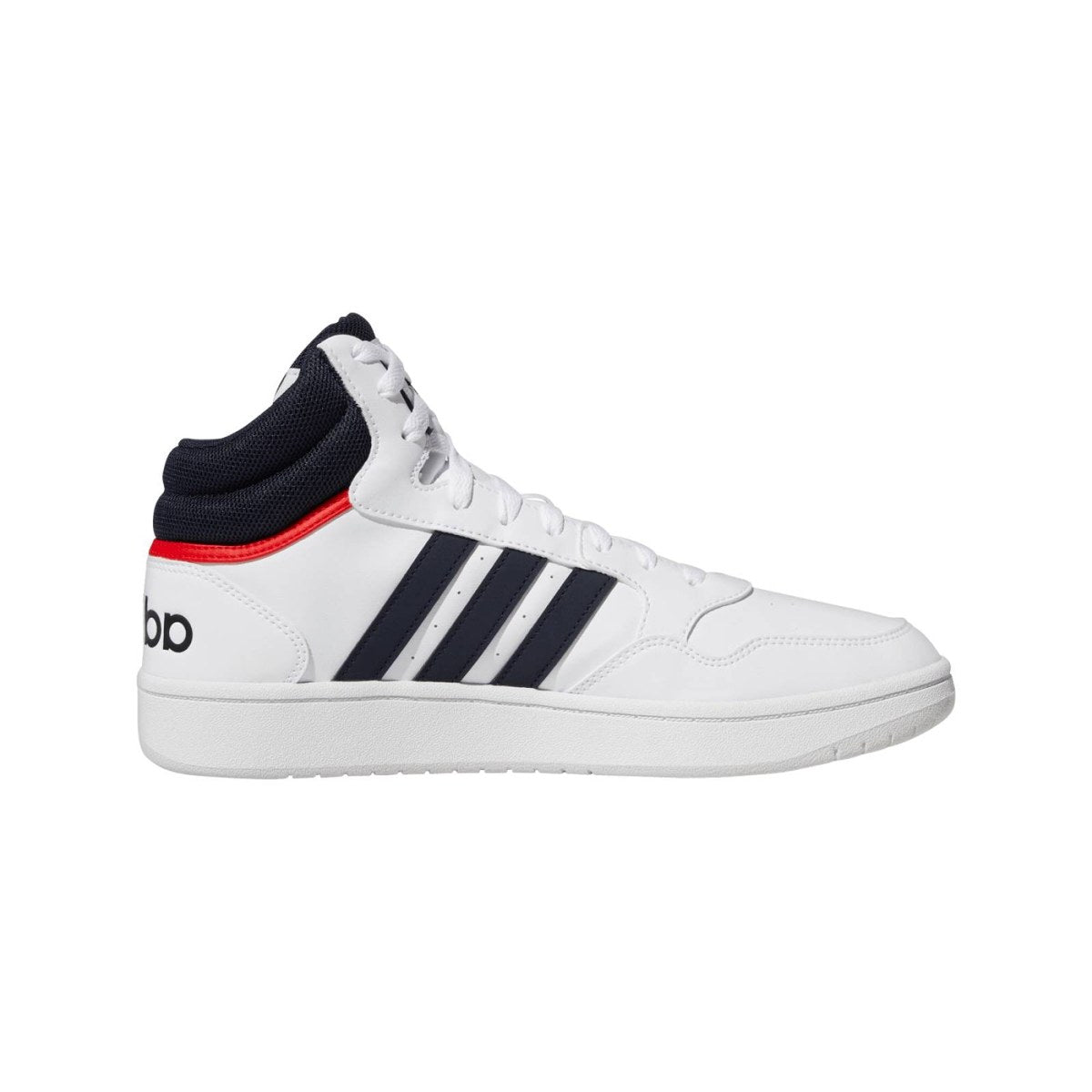 ADIDAS ZAPATILLA ADIDAS HOOPS 3.0 MID 9,5
