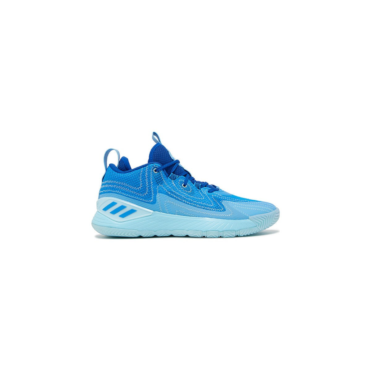 ADIDAS ZAPATILLA ADIDAS D ROSE SON OF CHI II 8