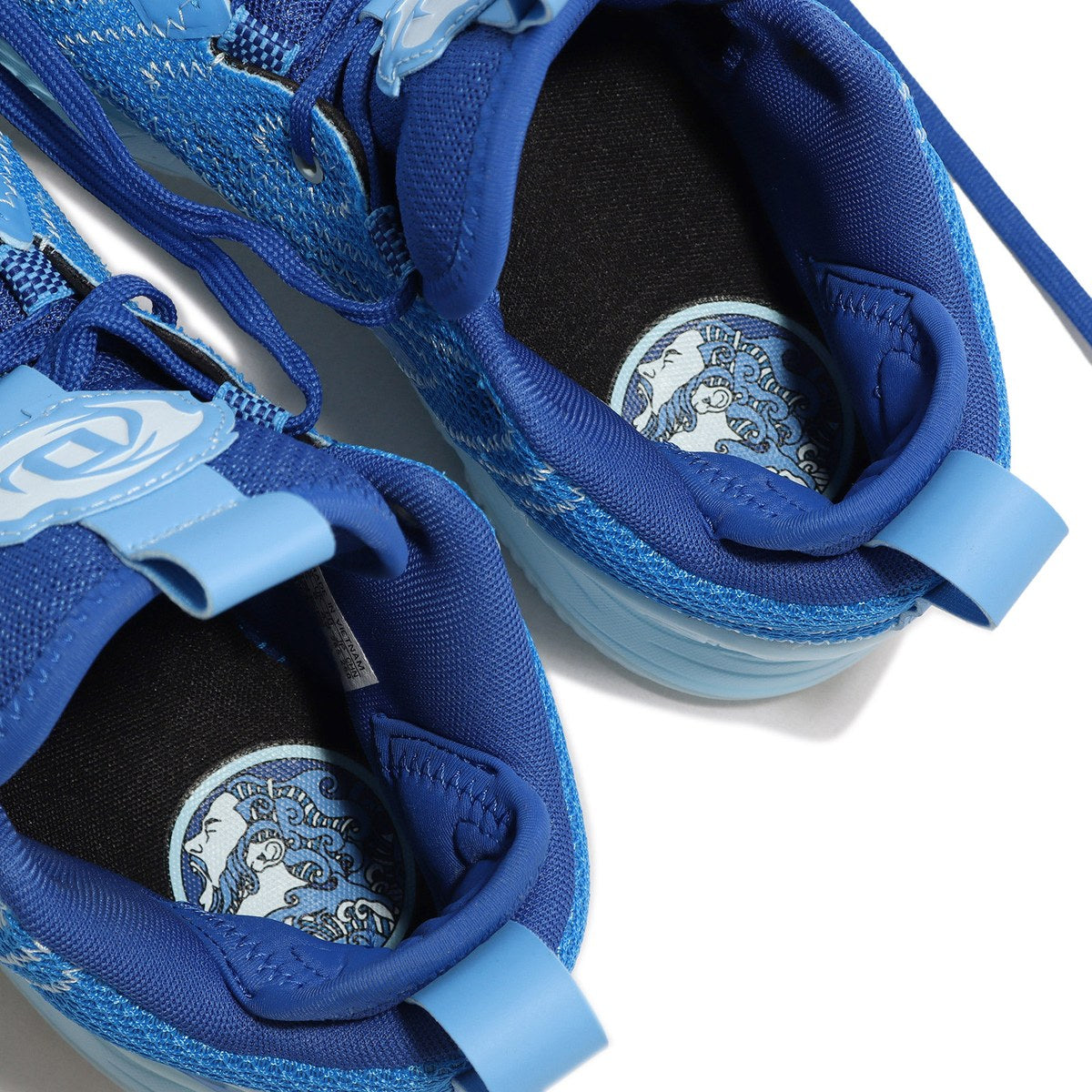 ADIDAS ZAPATILLA ADIDAS D ROSE SON OF CHI II 8 - foto 2