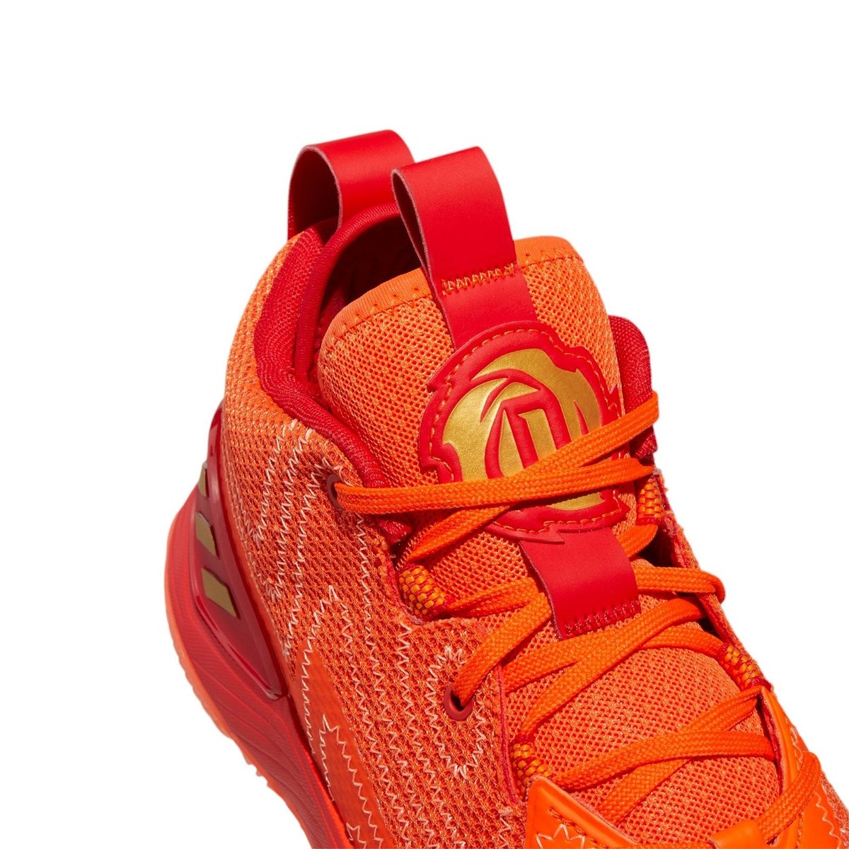 ADIDAS ZAPATILLA ADIDAS D ROSE SON OF CHI II 9,5 - foto 2