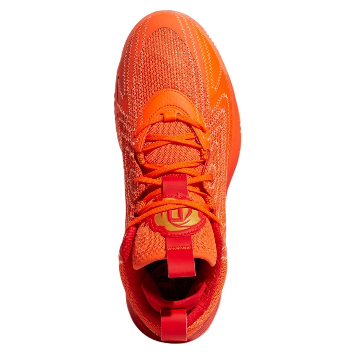 ADIDAS ZAPATILLA ADIDAS D ROSE SON OF CHI II 9,5 - foto 3