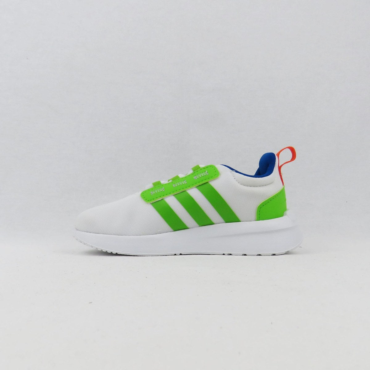 ADIDAS ZAPATILLA ADIDAS RACER TR21 BUZZ I 7K - foto 2