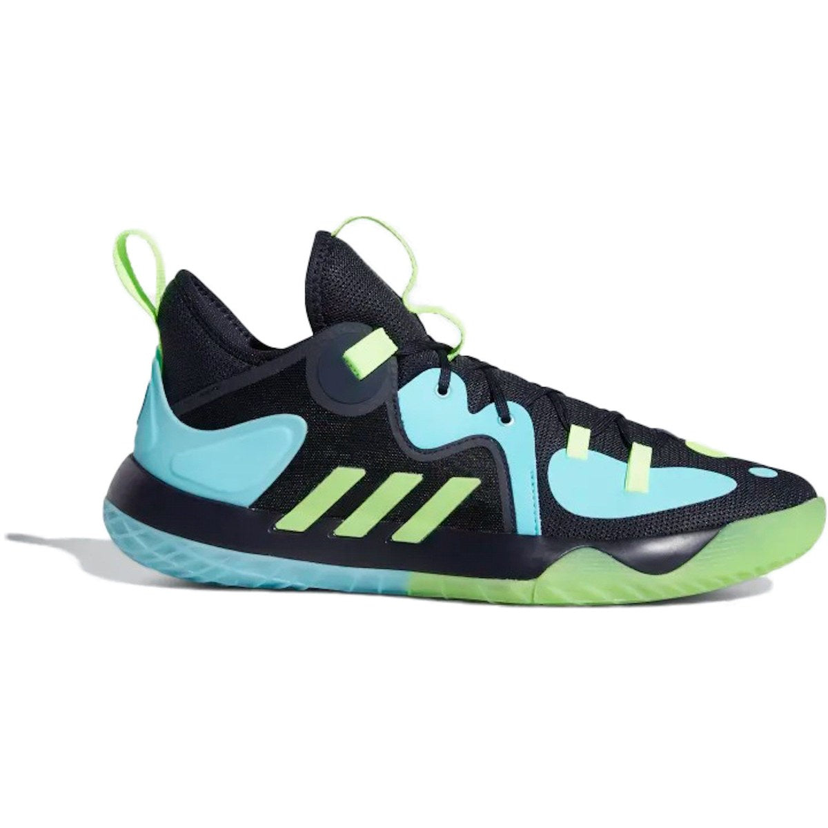 ADIDAS ZAPATILLA ADIDAS HARDEN STEPBACK 3 8