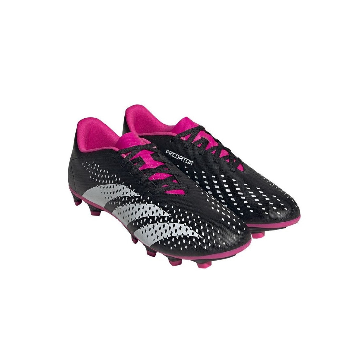 ADIDAS ZAPATO ADIDAS PREDATOR ACCURACY .4 FXG 9.5 - foto 2