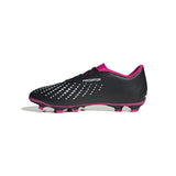 ADIDAS ZAPATO ADIDAS PREDATOR ACCURACY .4 FXG 9.5 - foto 3
