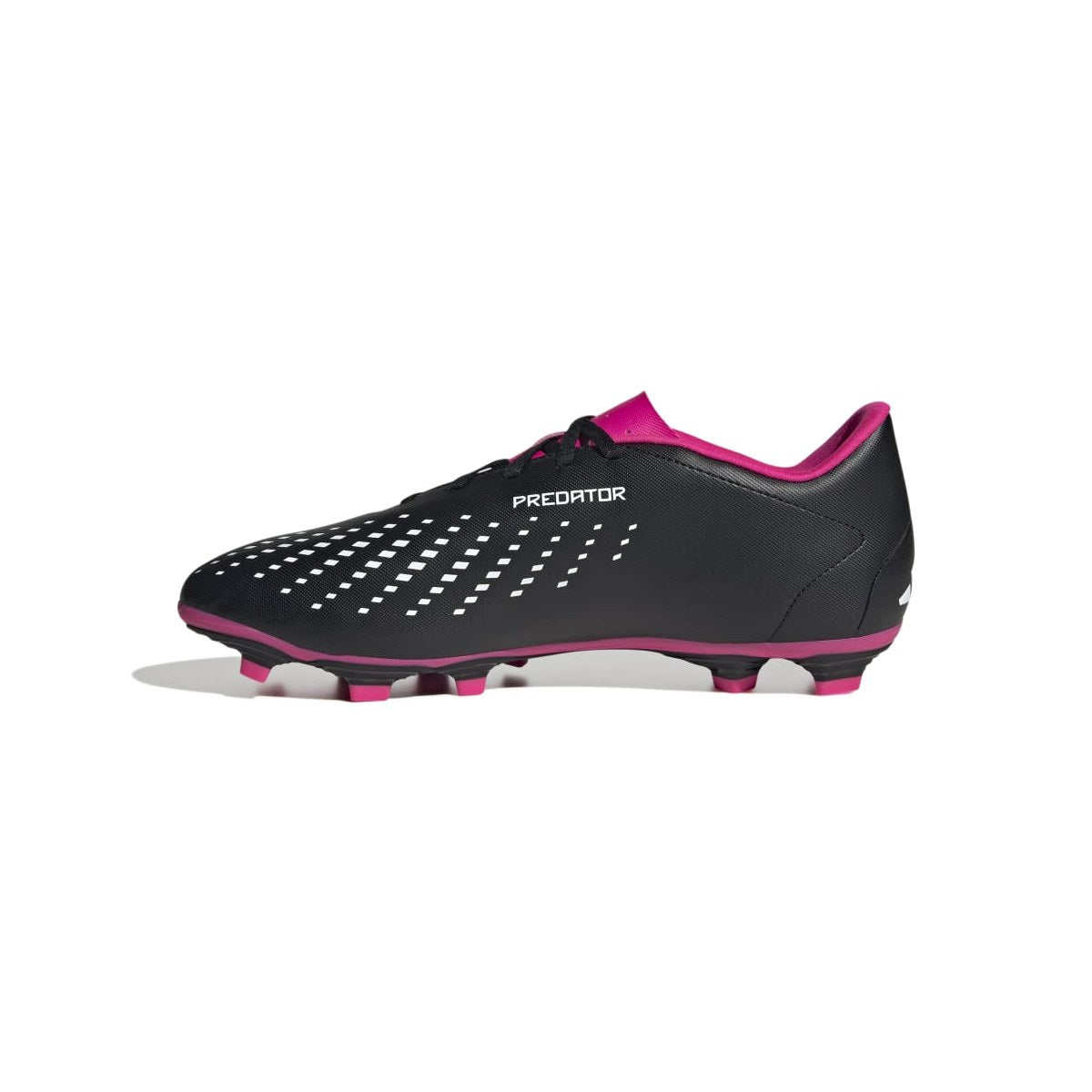 ADIDAS ZAPATO ADIDAS PREDATOR ACCURACY .4 FXG 9.5 - foto 3