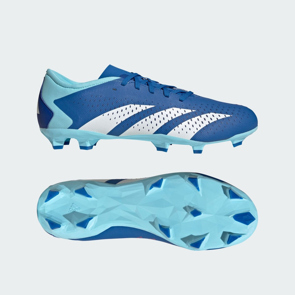 ADIDAS ZAPATO ADIDAS PREDATOR ACCURACY.3 FG - foto 2